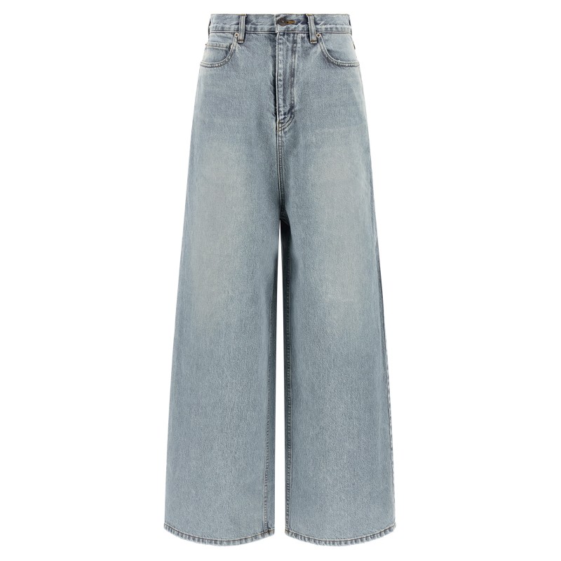 Baggy jeans