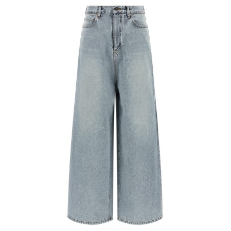 Baggy jeans