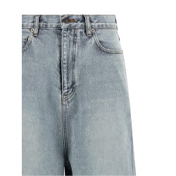 Baggy jeans