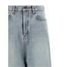 Baggy jeans