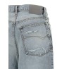 Baggy jeans