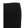 'Gamma' knit sheath skirt