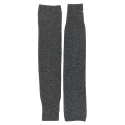 Wool sleeves