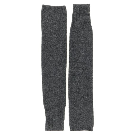 Wool sleeves