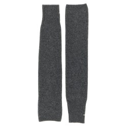 Wool sleeves