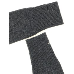 Wool sleeves