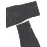 Wool sleeves