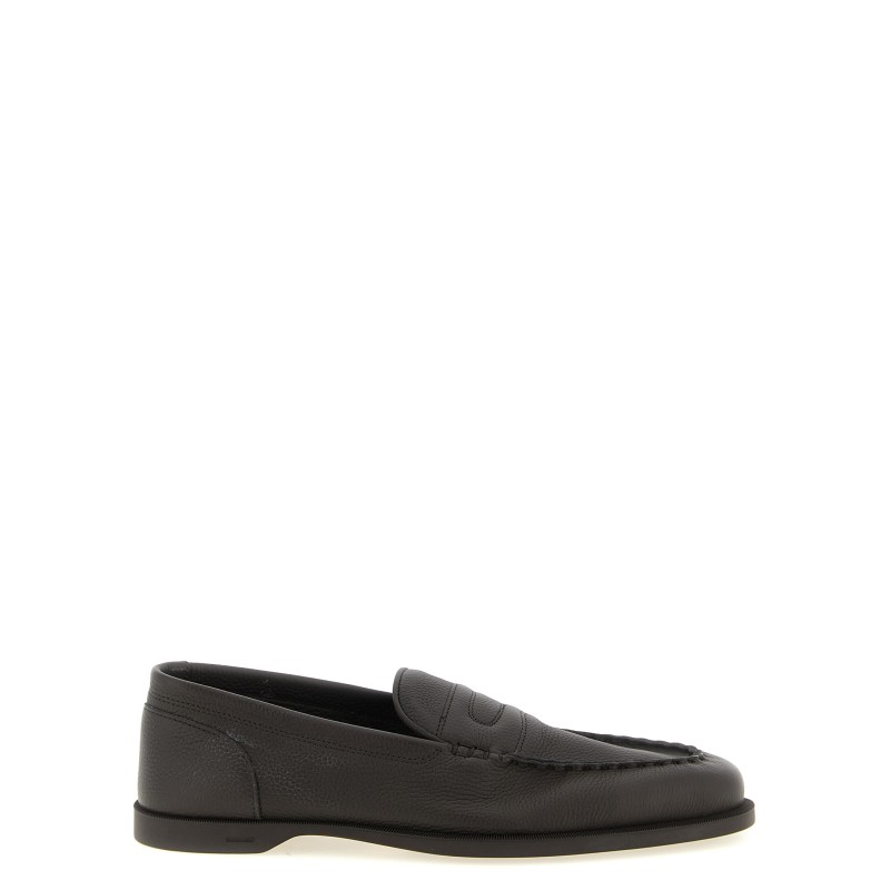 'Pace' loafers
