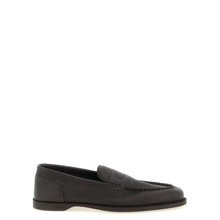 'Pace' loafers