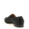 'Lopez Bristle Hide' loafers