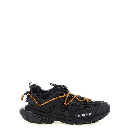 'Track Trail Laces' sneakers