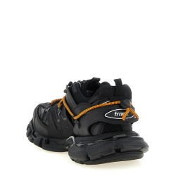 'Track Trail Laces' sneakers