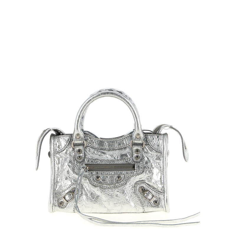 'Le City nano' handbag