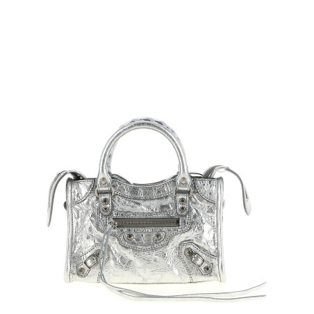 'Le City nano' handbag