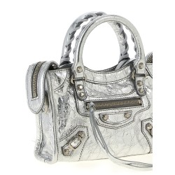 'Le City nano' handbag