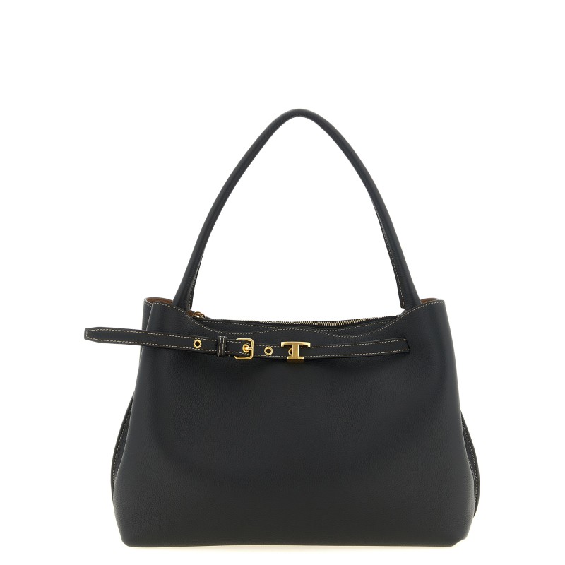 'T signature piccola' handbag