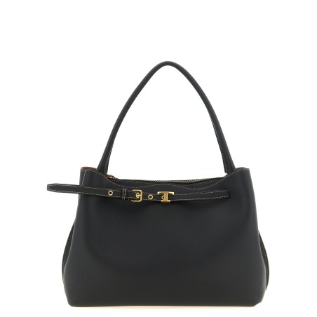 'T signature piccola' handbag