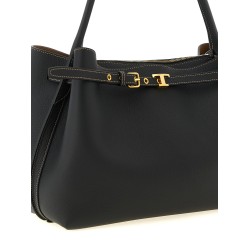 'T signature piccola' handbag