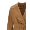 'Cles' dressing gown coat