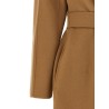 'Cles' dressing gown coat
