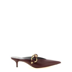 'City' mules