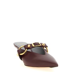 'City' mules