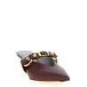 'City' mules