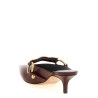 'City' mules
