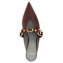'City' mules