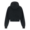'Zip-Up Hoodie' sweatshirt