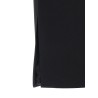 Skirt with slits