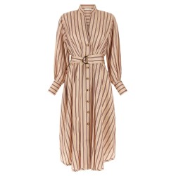 'Vaillant Chemisier' dress