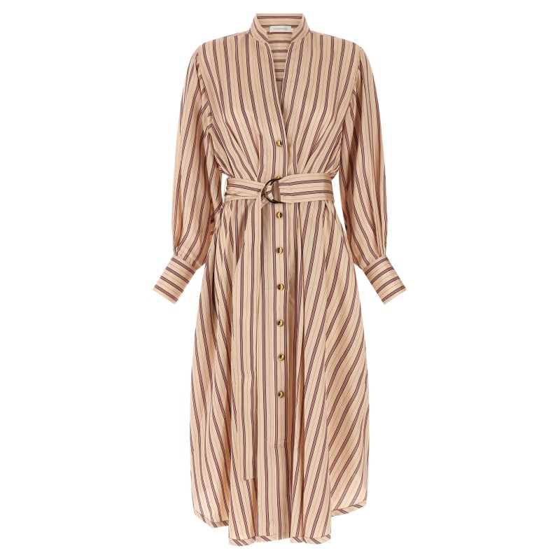 'Vaillant Chemisier' dress