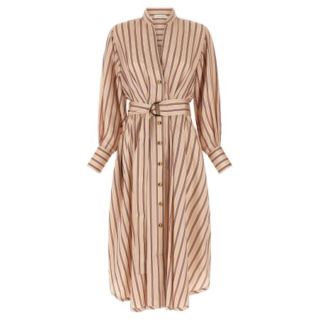 'Vaillant Chemisier' dress
