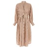 'Vaillant Chemisier' dress