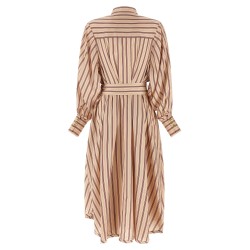'Vaillant Chemisier' dress