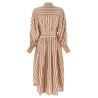 'Vaillant Chemisier' dress