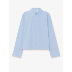 Tila organic cotton shirt