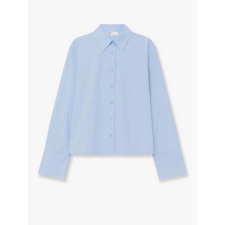Tila organic cotton shirt