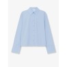 Tila organic cotton shirt