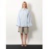 Tila organic cotton shirt