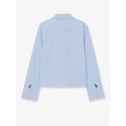 Tila organic cotton shirt