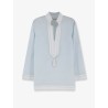Cotton Tory Tunic Shirt