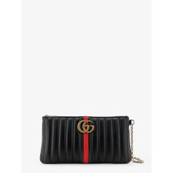 GG Marmont Pouch with strap