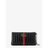 GG Marmont Pouch with strap