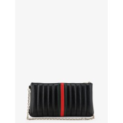 GG Marmont Pouch with strap