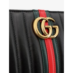 GG Marmont Pouch with strap
