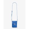 Soft Triomphe leather shoulder bag