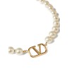 Valentino Garavani 'VLogo Signature' necklace