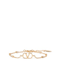 Valentino Garavani 'VLogo' bracelet